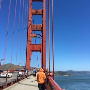 Meet your Posher, Phillip